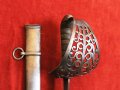Jemswords - Antique Sword & Bayonet Dealer