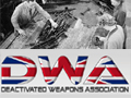 The Deactived Weapons Association - Fighting For Your Rights