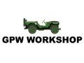 Jeep Restorations at GPW Workshop