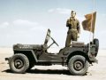 WW2 Jeep Parts, Repairs & Technical Support from East Coast Jeeps UK 