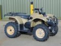Ministry of Defence Vehicles and Equipment Online Auction
