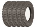 6.00 x 16 European Classic NDT Jeep Tyres
