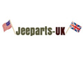 Jeep Parts from Jeeparts UK Ltd