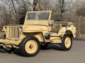 1945 Ford GPW Jeep - 20732854