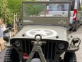 Willys Of France Jeep M201