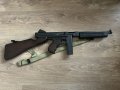 Thompson M1A1 WW2 With Cert