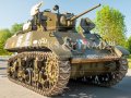 Stuart M3A3 Light Tank - Tracks & Trade Auction - 9th July