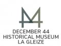 December 44 Museum La Gleize