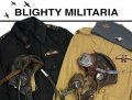 Blighty Militaria