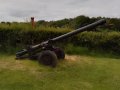 Mobat 120mm Anti Tank Gun