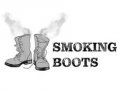 Smoking Boots