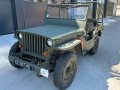 Jeep Hotchkiss M201 