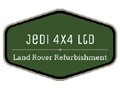 Jedi 4x4 Land Rover Refurbishment