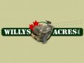 Willys Acres Jeeps and Spares