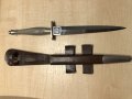 Fairburn Sykes 1st, 2nd and 3rd Pattern Fighting Knives