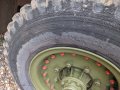 Humber Pig Tyres Part Worn