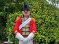 Napoleon Repro Life Guard's Uniform