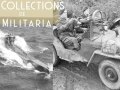 Militaria & Memorabilia Auction  -7th October