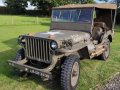 1944 Willys MB 