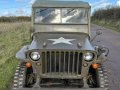 Willys MB 1944