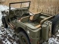 Ford Jeep 1944