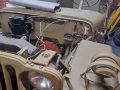 Willys Jeep Project