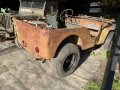 1942 Ford Script Project 