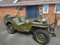 Willys  MB 1943