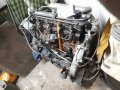 12J 2.5 Non Turbo Diesel Land Rover Engine