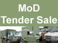 Witham Specialist Vehicles Ltd Tender Sale